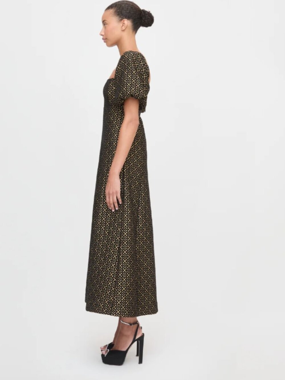 Hill house Home Matilda dress - Size L - Picture 3 of 11